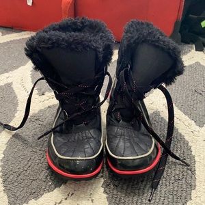 Sorel snow boots